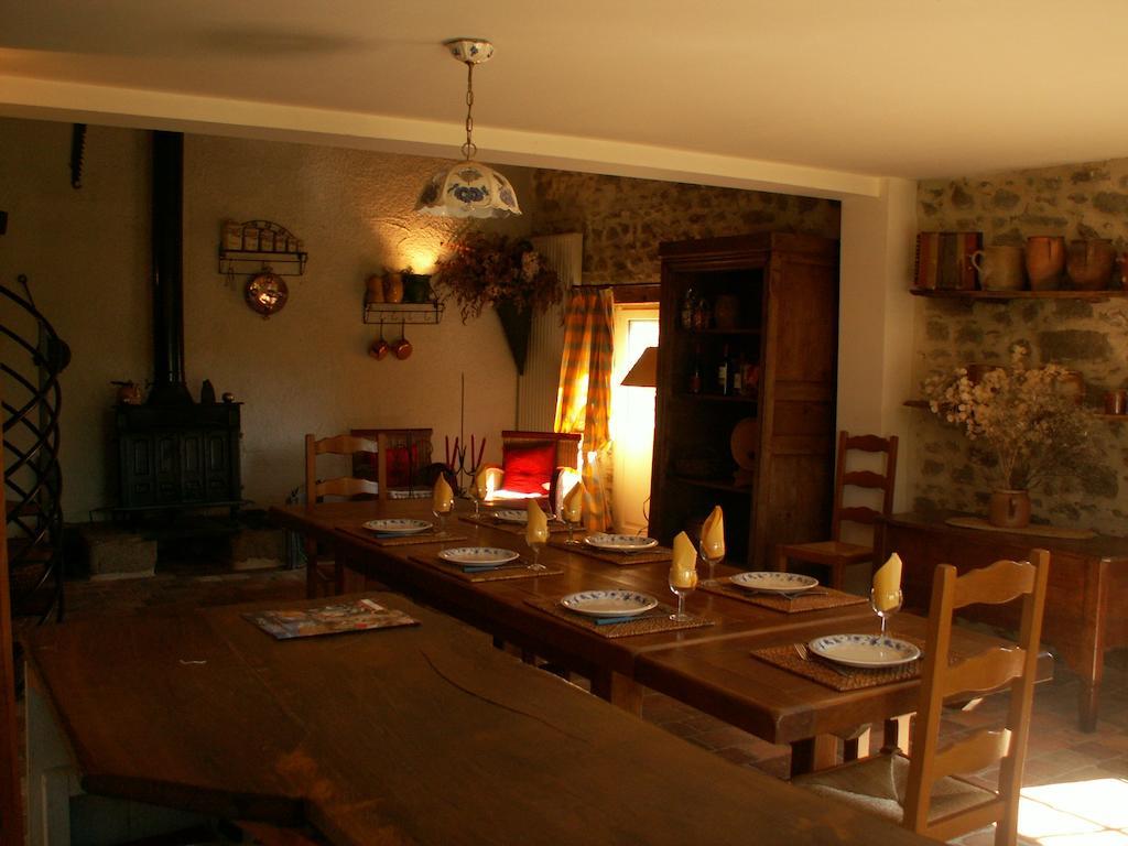 Bed and Breakfast La Traineliere Les Épesses Exterior foto